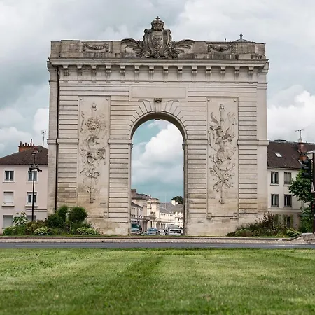 Le Petit Leon Châlons-en-Champagne