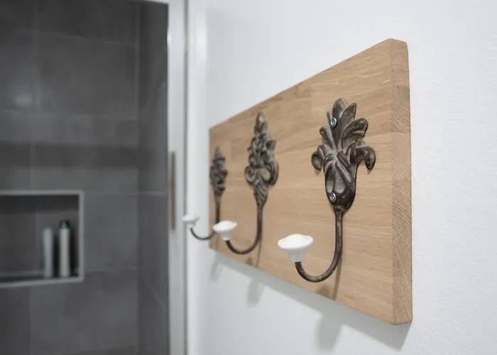 Le Petit Leon Apartment Chalons-en-Champagne