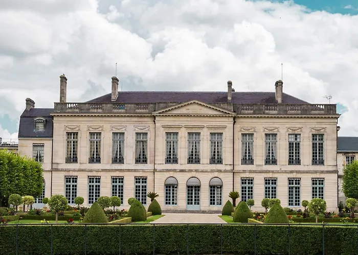 Le Petit Leon Chalons-en-Champagne